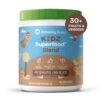 Amazing Grass Kidz Superfood: Organic greens, fruits, veggies, beetroot powder