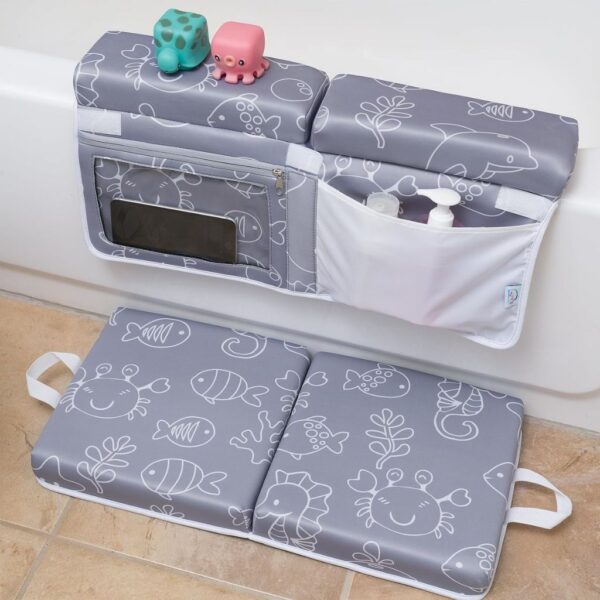 Ultimate Baby Bath Kneeler